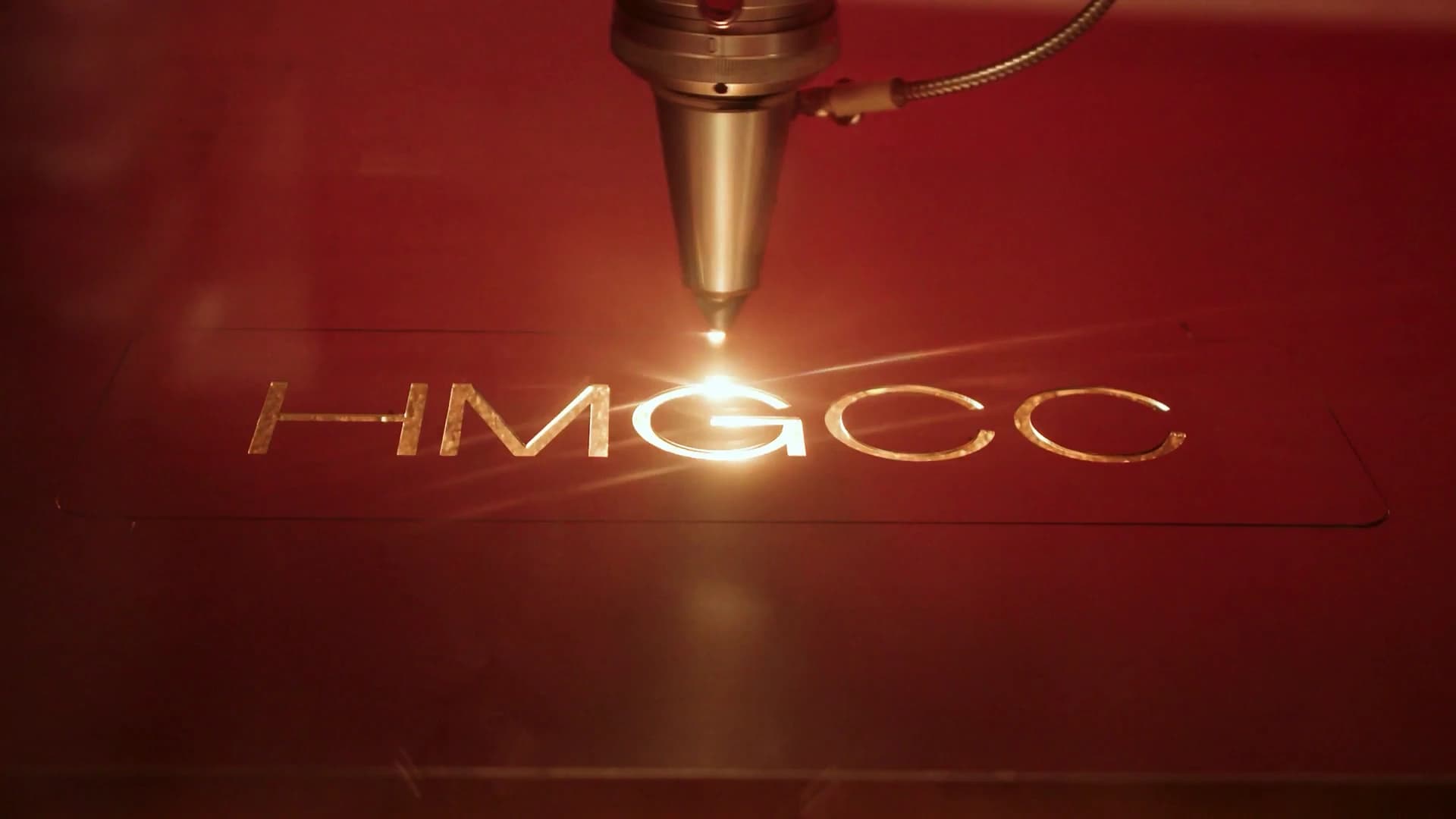 Variety of tools demonstrating HMGCC's capabilities